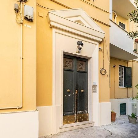 Appartamento A Montesacro, Citta Giardino Ρώμη Εξωτερικό φωτογραφία