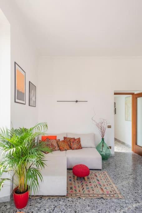 Appartamento A Montesacro, Citta Giardino Ρώμη Εξωτερικό φωτογραφία