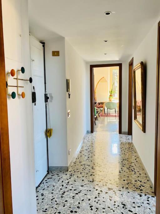 Appartamento A Montesacro, Citta Giardino Ρώμη Εξωτερικό φωτογραφία