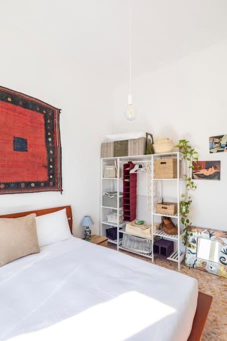 Appartamento A Montesacro, Citta Giardino Ρώμη Εξωτερικό φωτογραφία